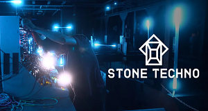 Stone Techno