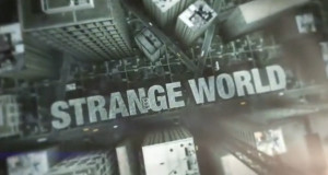 Strange World