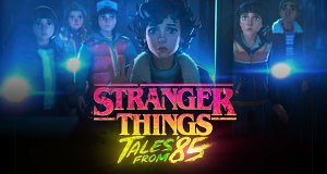 Stranger Things: Tales from '85