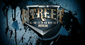Street Customs Berlin - Ryans Traum vom perfekten Auto