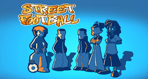 Street Football