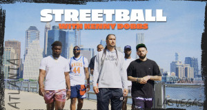 Streetball with Kenny Dobbs (USA, 2023 – )
