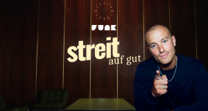 Streit auf gut
