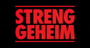 Streng geheim (GB, 1977 – )