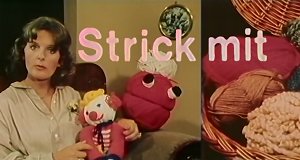 Strick mit