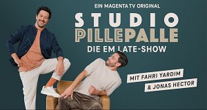 Studio Pille-Palle