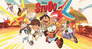StuGo