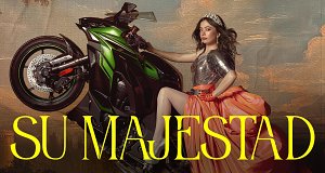 Su Majestad - Eure Majestät