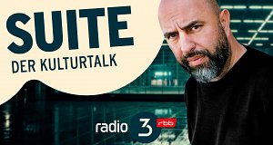 Suite - der Kulturtalk