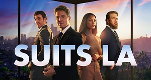 Suits LA