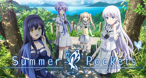 Summer Pockets