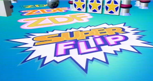 Super-Flip