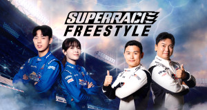 Superrace Freestyle