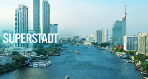 Superstadt