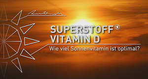 Superstoff Vitamin D