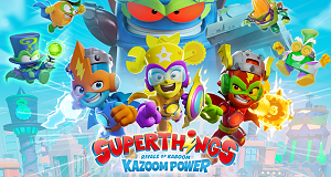 SuperThings