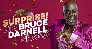 Surprise! Die Bruce Darnell Show