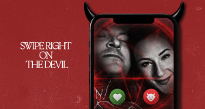 Swipe Right on the Devil Swipe Right on the Devil