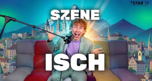 Szene isch