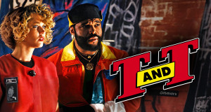 T and T (USA, 1987 – )