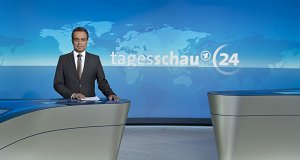 tagesschau24 Top-Thema