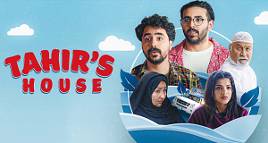 Tahir's House