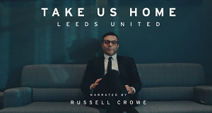 Take Us Home: Leeds United