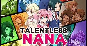 Talentless Nana