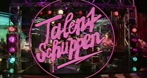 Talentschuppen