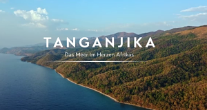 Tanganjika - Das Meer im Herzen Afrikas