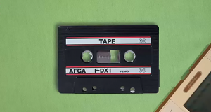 TAPE