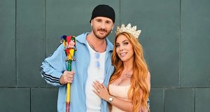 Tara & Dennis - Der Hofnarr liebt die Queen