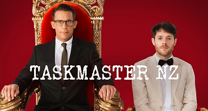 Taskmaster NZ