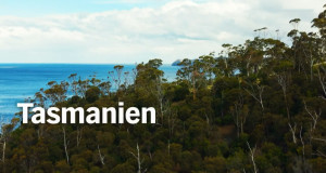 Tasmanien