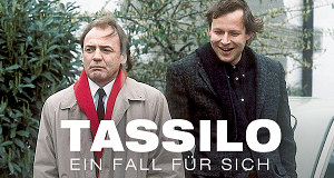 Tassilo - Ein Fall für sich