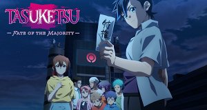 Tasuketsu -Fate of the Majority-