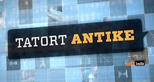 Tatort Antike