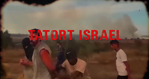 Tatort Israel