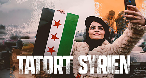 Tatort Syrien