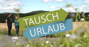 Tauschurlaub