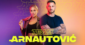 Team Arnautovic
