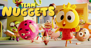 Team Nuggets