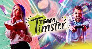 Team Timster