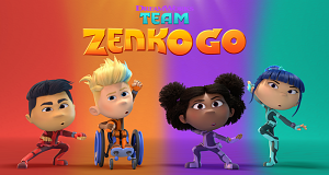 Team Zenko Go