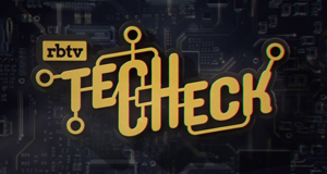 TechCheck