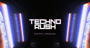 Techno Rush