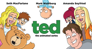 Ted: The Animated Series (USA, 2026 – )