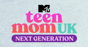 Teen Mom UK: Next Generation