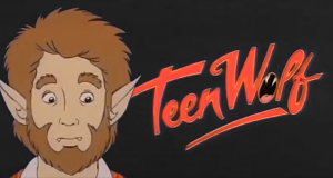 Teenwolf & Co.