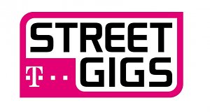 Telekom Street Gigs